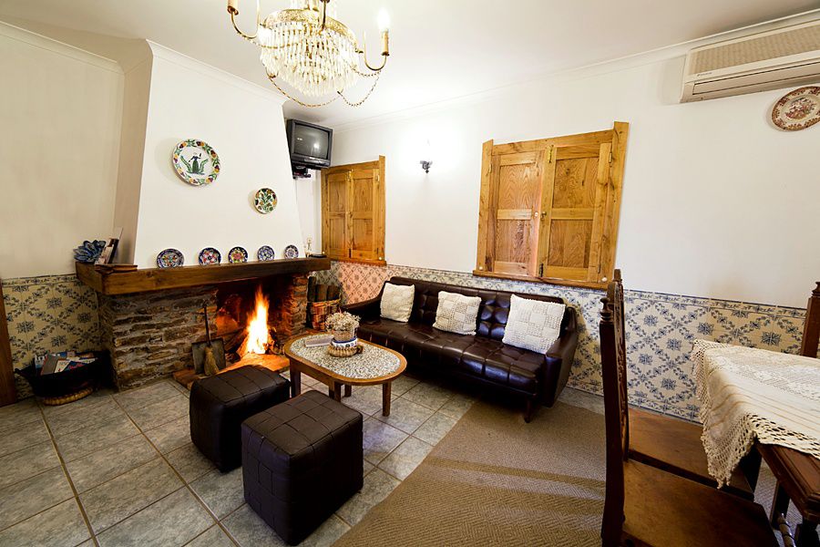A. Montesinho Turismo Villa Braganca Exterior photo