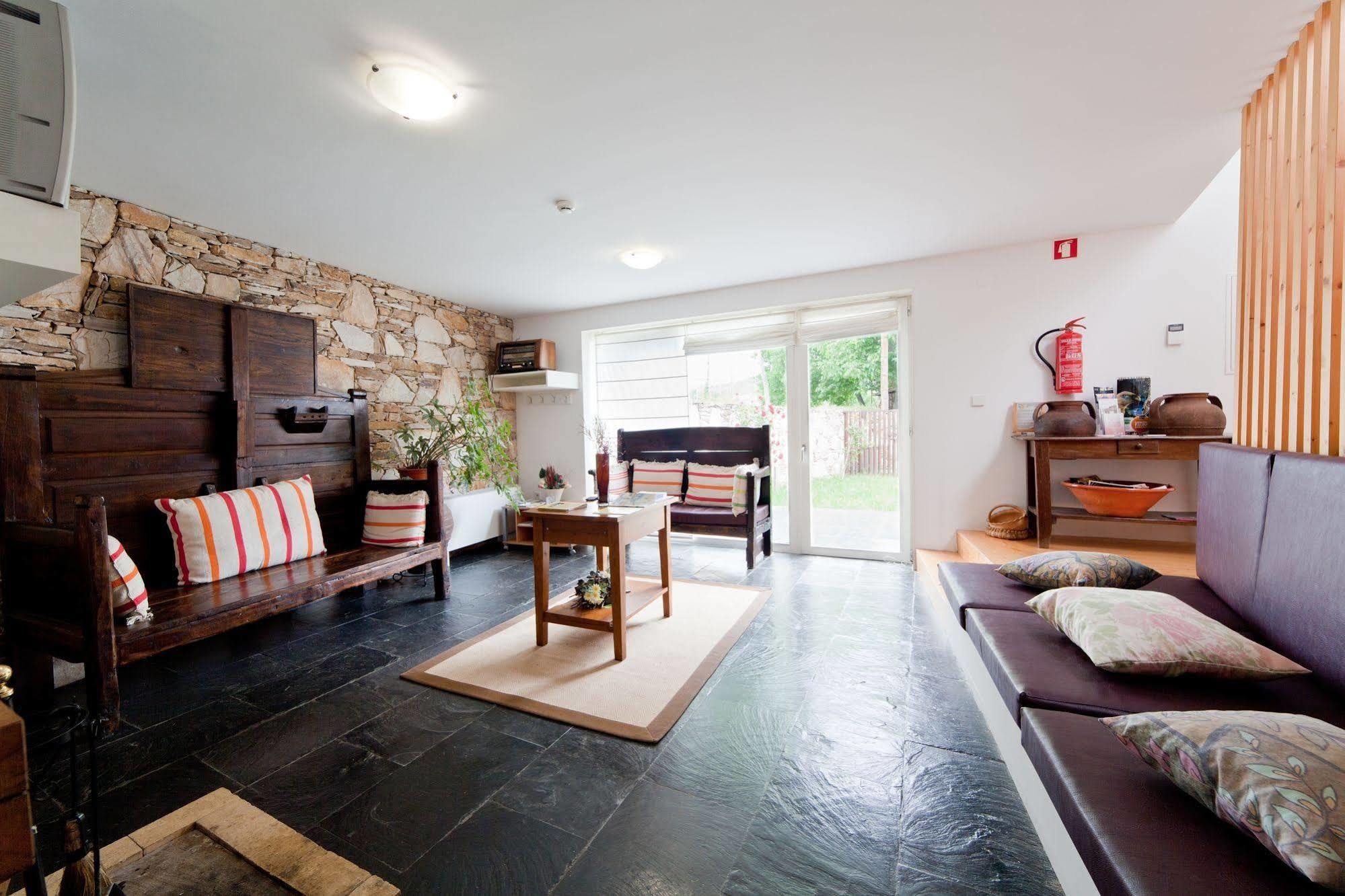 A. Montesinho Turismo Villa Braganca Exterior photo